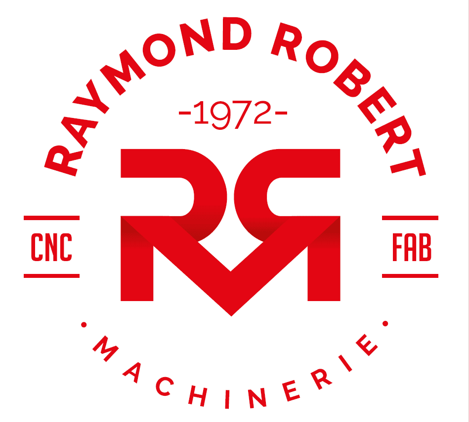 Raymond Robert Ltée